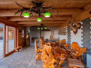 Prodej rodinného domu, Dolní Lomná, 1559 m2