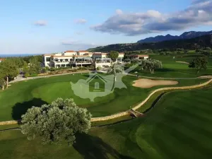 Prodej vily, Agios Amvrosios Keryneias, Kypr, 190 m2