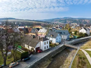 Prodej bytu 1+kk, Chrastava, Malá Kostelní, 31 m2