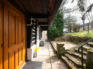 Prodej chaty, Horní Brusnice, 167 m2