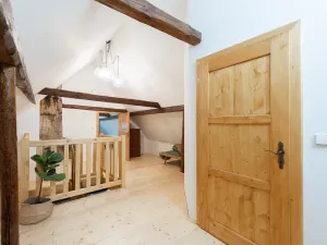 Prodej chaty, Horní Brusnice, 167 m2