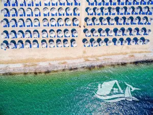 Prodej bytu 4+kk, Kalyves, Řecko, 135 m2