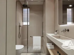 Prodej bytu 2+kk, Chania, Řecko, 86 m2