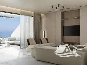 Prodej bytu 4+kk, Kissamos, Řecko, Milia Halepa Challenge Cliff Walk, 154 m2