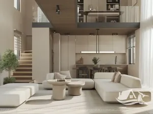 Prodej bytu 4+kk, Kissamos, Řecko, Milia Halepa Challenge Cliff Walk, 148 m2