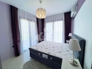 Prodej bytu 2+kk, Bogazi, Kypr, 71 m2