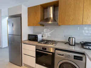 Prodej bytu 2+1, Agios Amvrosios Keryneias, Kypr, 78 m2