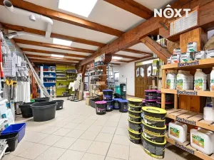 Prodej obchodního prostoru, Bílovec, 817 m2