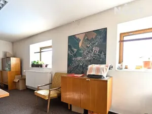 Prodej obchodního prostoru, Bílovec, 817 m2