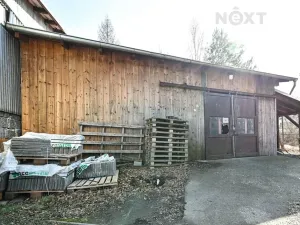 Prodej obchodního prostoru, Bílovec, 817 m2