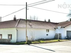 Prodej rodinného domu, Tečovice, 125 m2