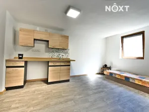 Prodej rodinného domu, Tečovice, 125 m2