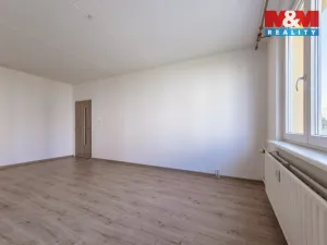 Prodej bytu 2+1, Chomutov, Skalková, 61 m2