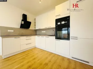 Pronájem bytu 2+kk, Benešov, Suchánkova, 58 m2