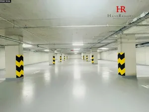 Pronájem bytu 2+kk, Benešov, Suchánkova, 58 m2