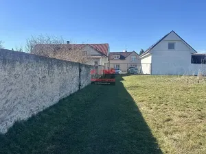 Prodej pozemku pro bydlení, Vyšehořovice, 905 m2