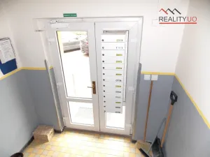 Prodej bytu 3+1, Vamberk, Jiráskova, 65 m2