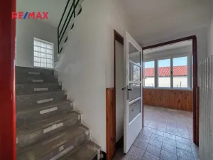 Prodej rodinného domu, Křečhoř, 120 m2