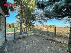 Prodej rodinného domu, Křečhoř, 120 m2