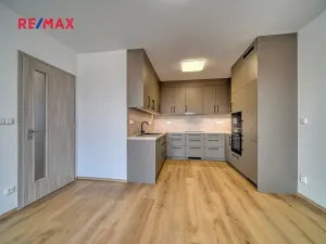 Pronájem bytu 2+kk, Nymburk, Bobnická, 52 m2