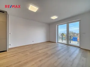 Pronájem bytu 2+kk, Nymburk, Bobnická, 52 m2