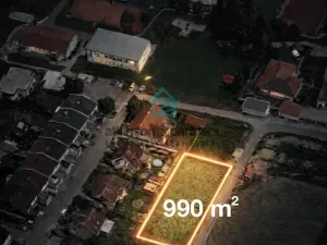 Prodej pozemku, Dubné, 990 m2