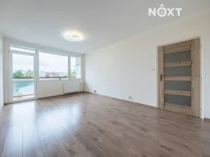 Pronájem bytu 2+1, Žatec, Husova, 65 m2