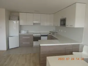 Pronájem bytu 3+kk, Nové Strašecí, Nádražní, 78 m2