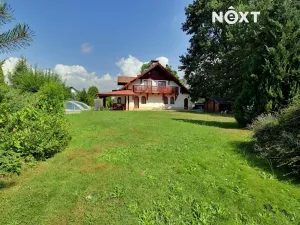 Pronájem rodinného domu, Vrchlabí, Poštovní, 250 m2