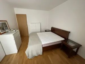 Pronájem bytu 2+kk, Praha - Smíchov, Karla Engliše, 54 m2