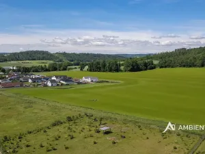 Prodej pozemku pro bydlení, Drásov, 3364 m2