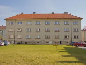 Prodej bytu 3+1, Bechyně, Na Libuši, 59 m2