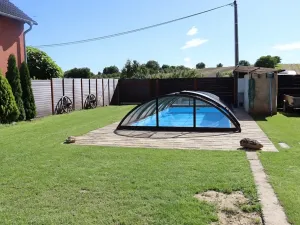 Prodej pozemku pro bydlení, Svatobořice-Mistřín, 2402 m2