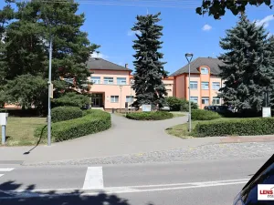 Prodej pozemku pro bydlení, Svatobořice-Mistřín, 2402 m2