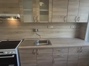 Pronájem bytu 3+1, Stružnice, 61 m2