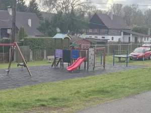 Pronájem bytu 3+1, Stružnice, 61 m2