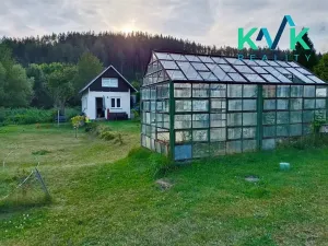 Prodej chaty, Nejdek, 16 m2