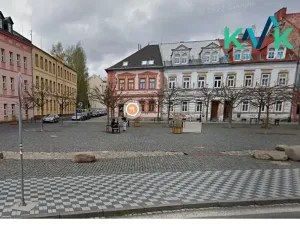 Pronájem obchodního prostoru, Nejdek, Bratří Čapků, 40 m2