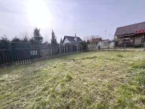 Prodej zahrady, Tachov, 401 m2