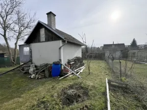 Prodej zahrady, Tachov, 401 m2