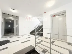 Pronájem bytu 2+kk, Brno, Spáčilova, 82 m2