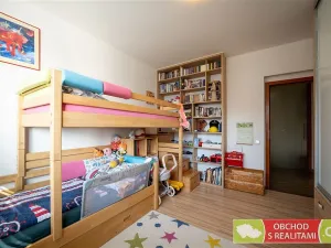 Prodej bytu 3+kk, Praha, Studnická, 93 m2