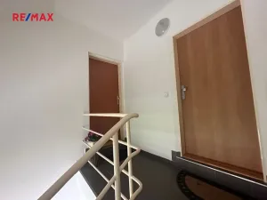 Pronájem bytu 1+kk, Slavkov u Brna, Husova, 50 m2