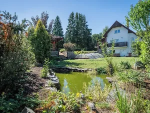 Prodej rodinného domu, Kostelec u Křížků, 191 m2