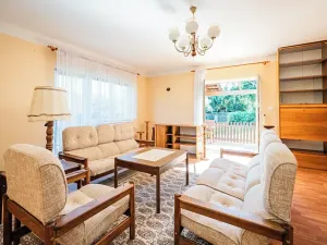 Prodej rodinného domu, Kostelec u Křížků, 191 m2