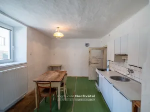 Prodej rodinného domu, Budkov, 82 m2