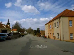 Prodej rodinného domu, Budkov, 82 m2