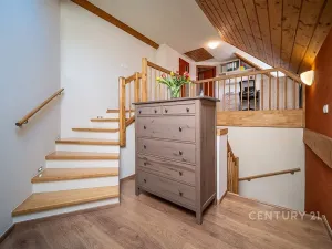 Prodej chaty, Vrábče - Koroseky, 220 m2