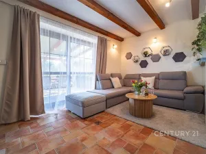 Prodej rodinného domu, Vrábče - Koroseky, 220 m2