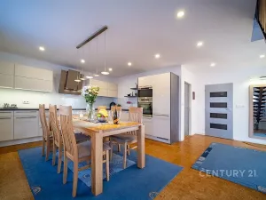 Prodej rodinného domu, Žabovřesky, 285 m2